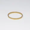 Cartier Screw Bracelet Cuff - Gold