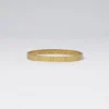 Cartier Screw Bracelet Cuff - Gold