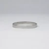 Classic Silver Bracelet / Cuff