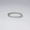 Classic Silver Bracelet / Cuff