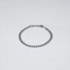 Curb Link Chain Bracelet