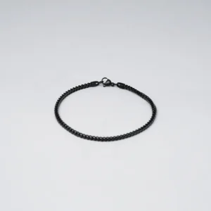 Foxtail Chain Bracelet