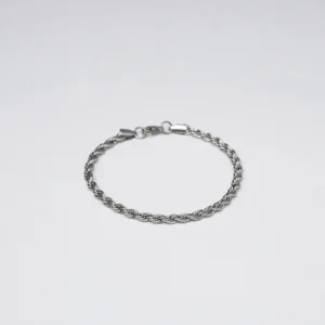 Rope Chain Bracelet