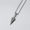 Spear Head Pendant