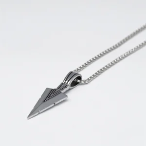 Spear Head Pendant