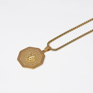Versace Pendant