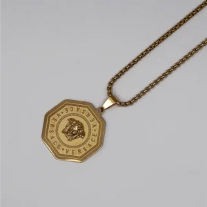 Versace Pendant