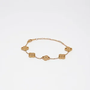 Aurora Bloom Bracelet