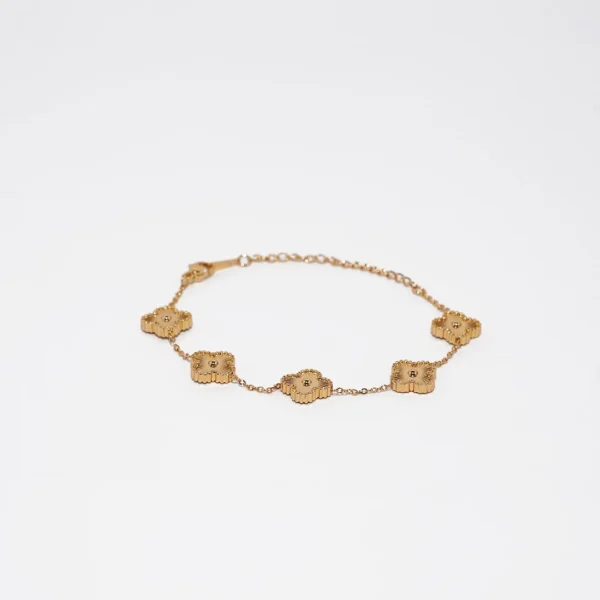 Aurora Bloom Bracelet