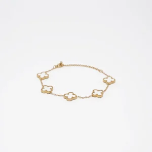 Alba Bloom Bracelet