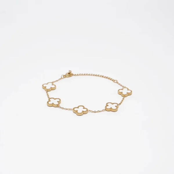 Alba Bloom Bracelet