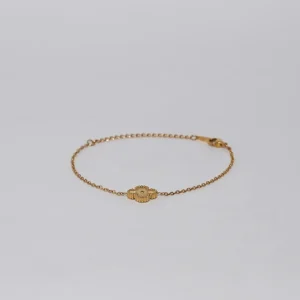 Aurora Bloom Solitaire