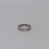 Titan Screw Ring - Silver