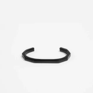 Prism Cuff - Black